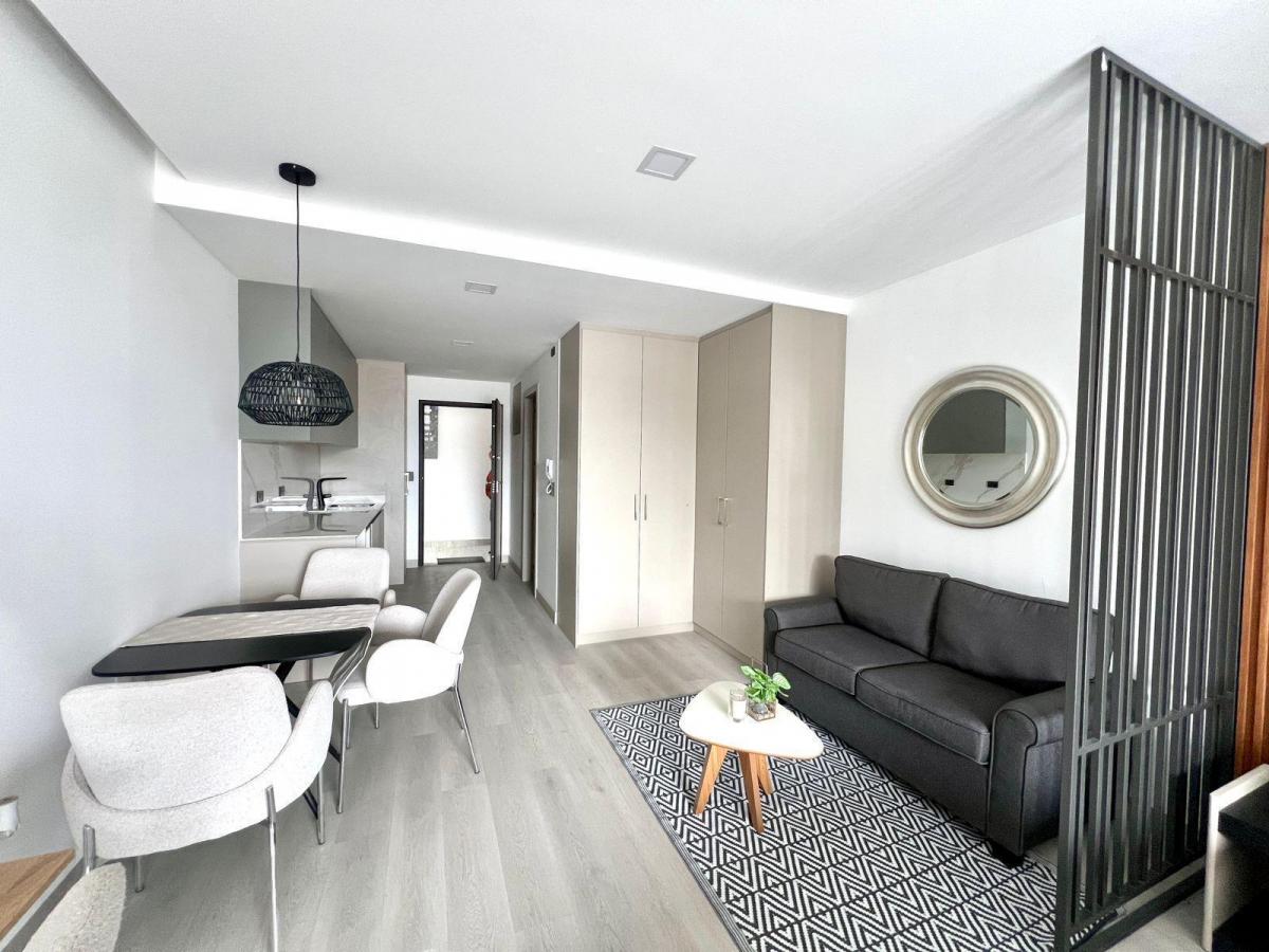 Mv - Sector El Batan, en Venta Mini Suite de 35 m² Mas Balcon 9 m² — imagen 9