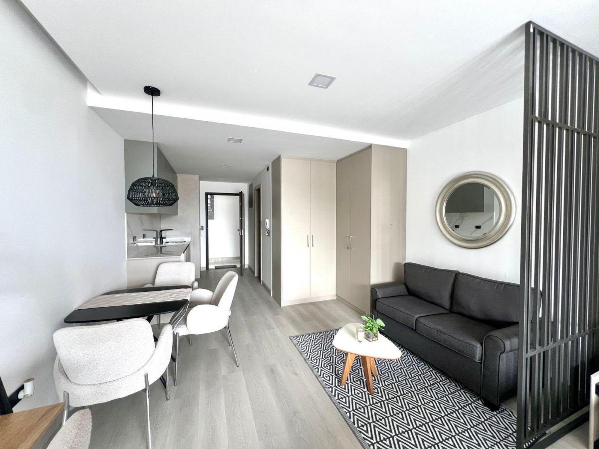 Mv - Sector El Batan, en Venta Mini Suite de 35 m² Mas Balcon 9 m² — imagen 8