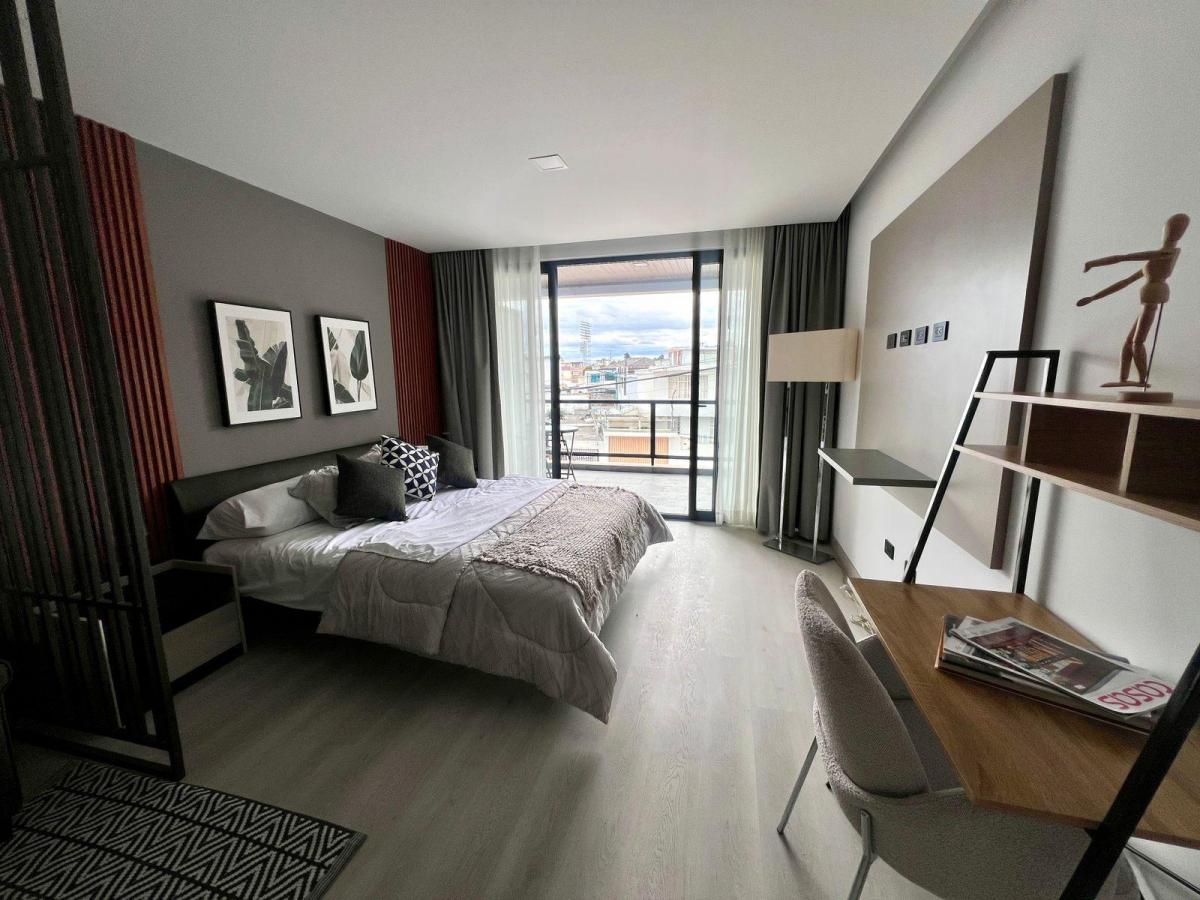 Mv - Sector El Batan, en Venta Mini Suite de 35 m² Mas Balcon 9 m² — imagen 7