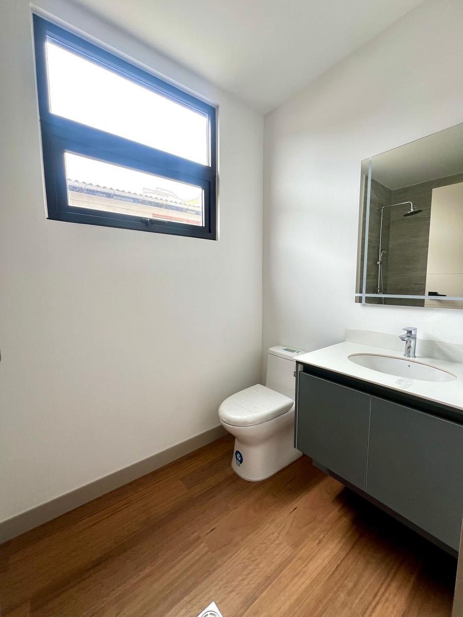 Mv - Sector El Batan, en Venta Mini Suite de 35 m² Mas Balcon 9 m² — imagen 6