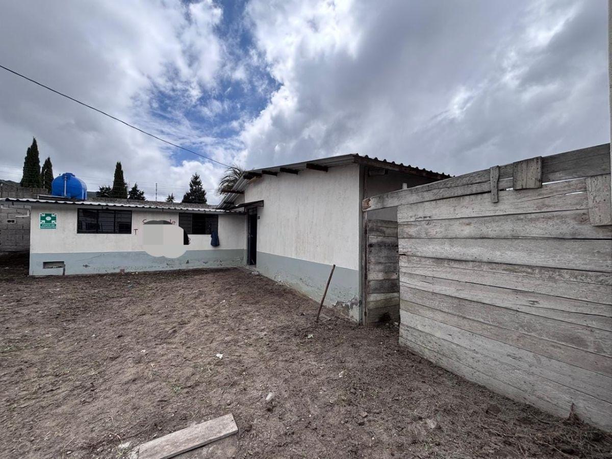 Venta Terreno Industrial Calacali — imagen 10
