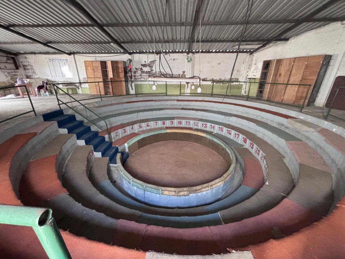 Venta Terreno Industrial Calacali — imagen 9