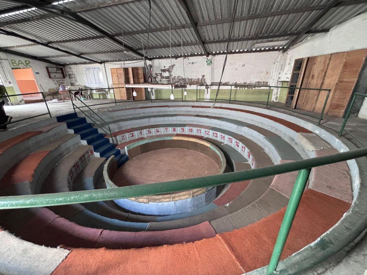 Venta Terreno Industrial Calacali — imagen 8