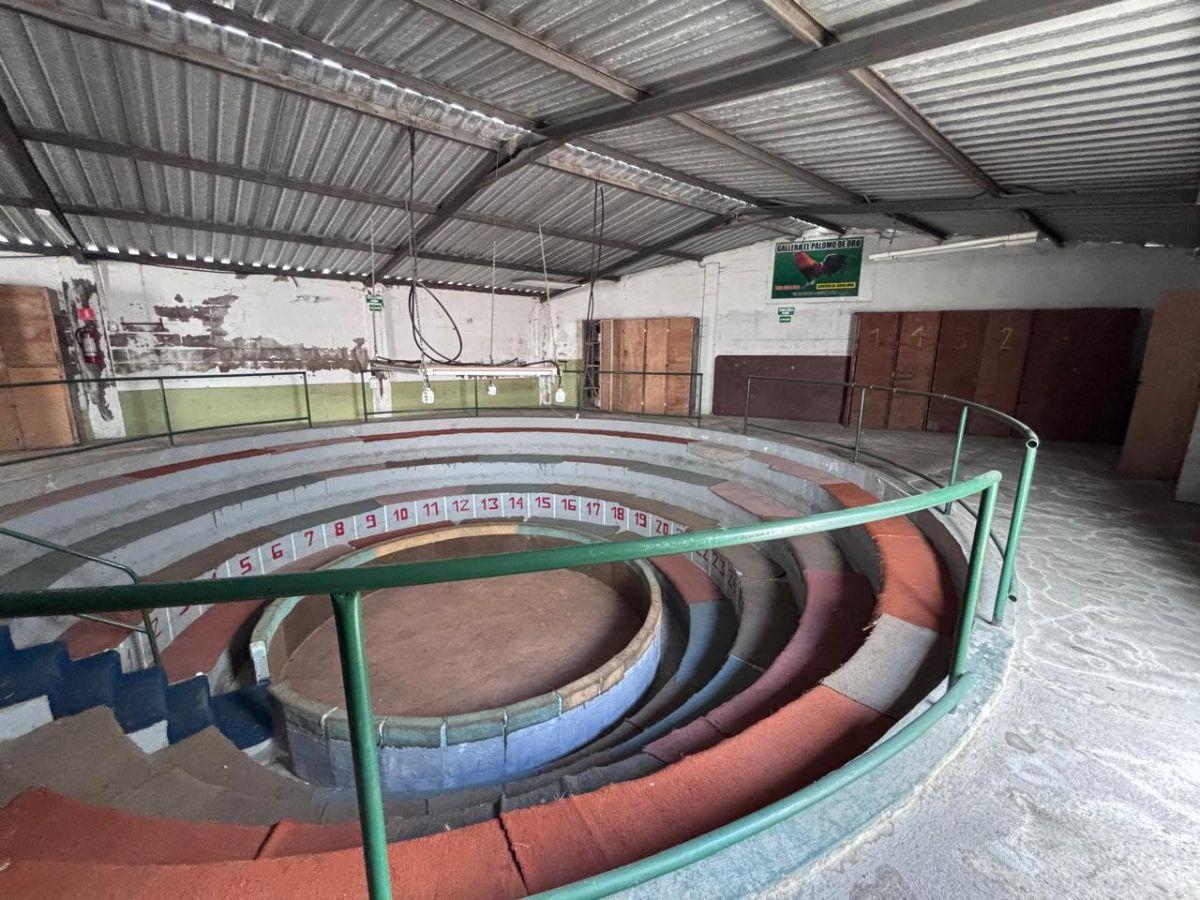 Venta Terreno Industrial Calacali — imagen 7