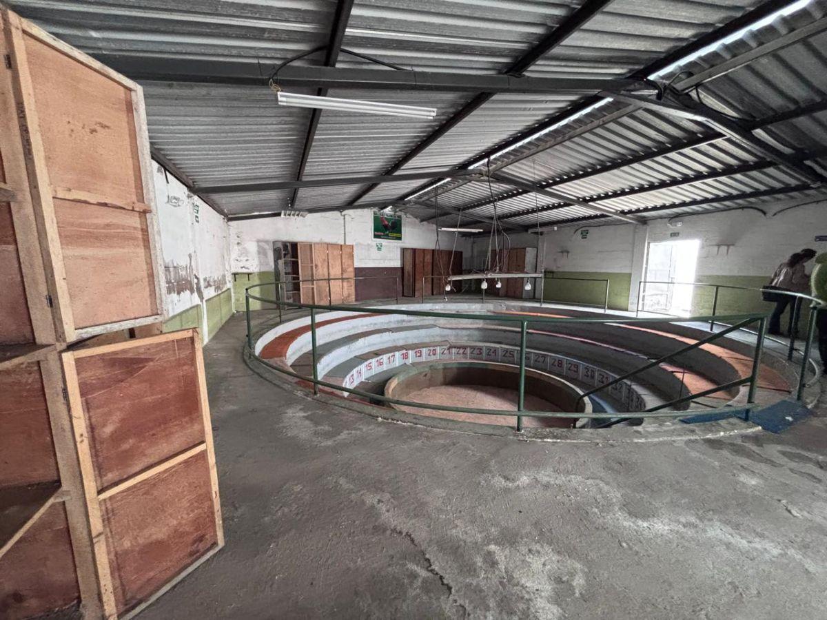 Venta Terreno Industrial Calacali — imagen 5