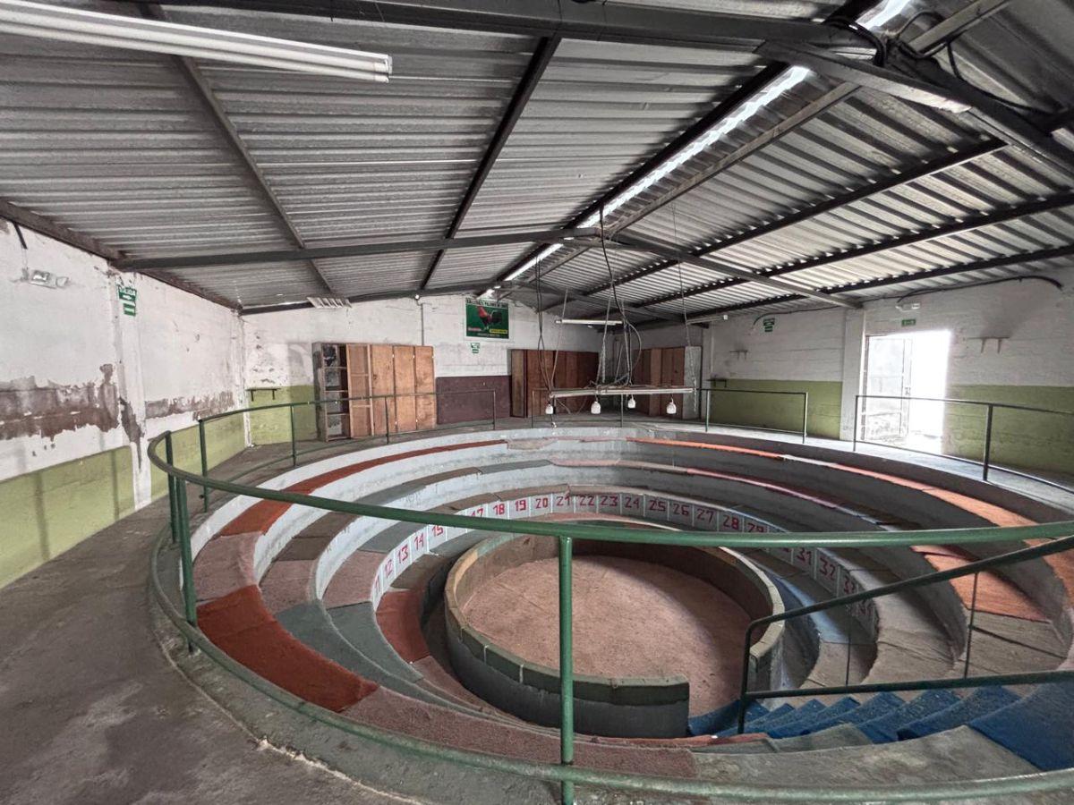 Venta Terreno Industrial Calacali — imagen 4