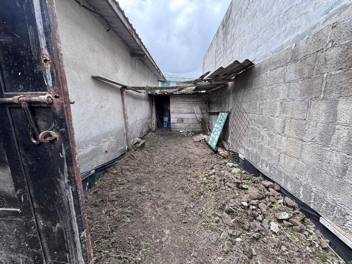 Venta Terreno Industrial Calacali — imagen 3