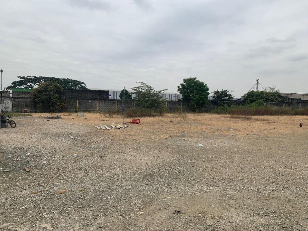 En Venta Terreno Sector Inmaconsa Vía Daule, Guayas — imagen 9