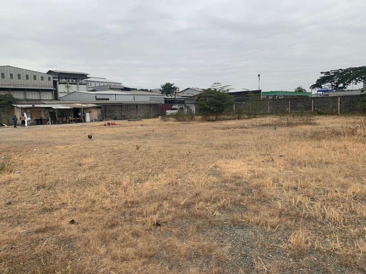 En Venta Terreno Sector Inmaconsa Vía Daule, Guayas — imagen 6