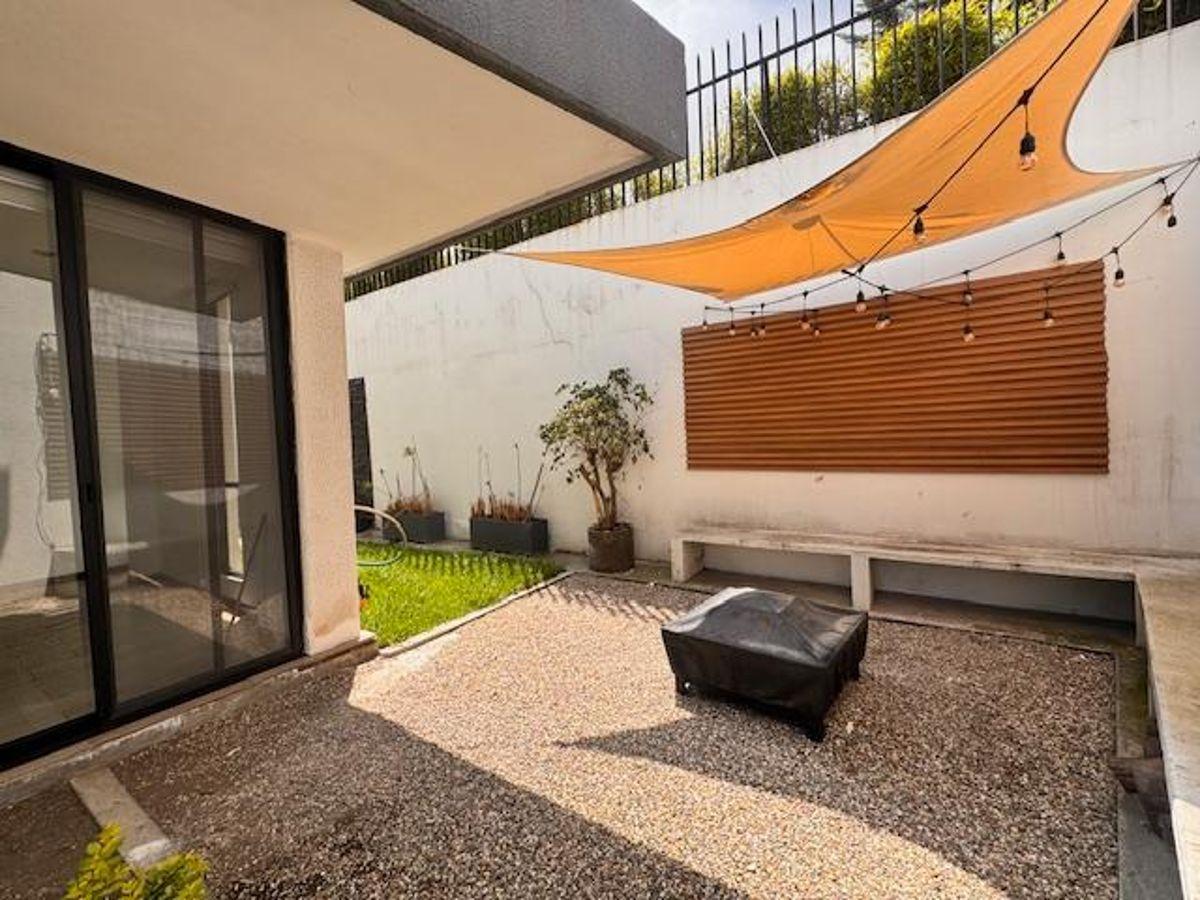 Departamento de Venta en San Juan de Cumbayá — imagen 9