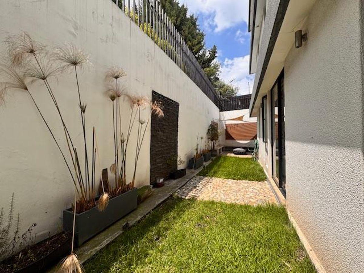 Departamento de Venta en San Juan de Cumbayá — imagen 7