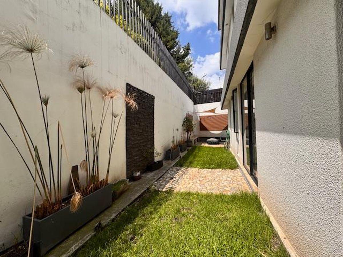 Departamento de Venta en San Juan de Cumbayá — imagen 5