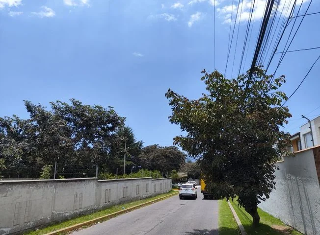 Terreno en venta en Lumbisí — imagen 1