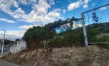 Terreno en venta en Lumbisí — imagen 5