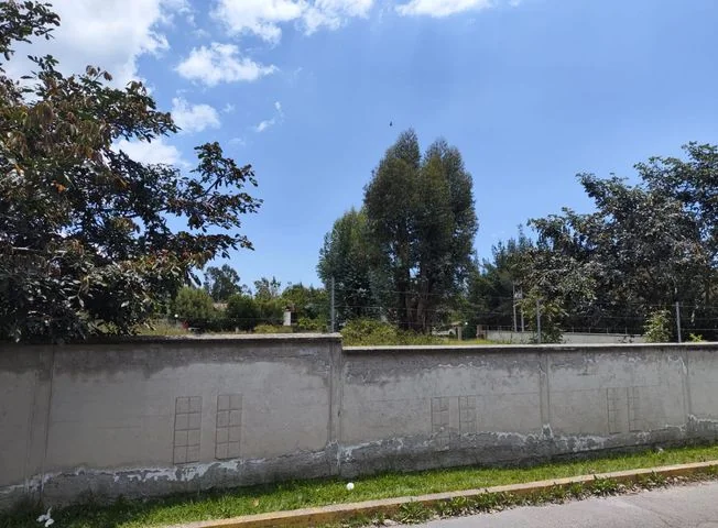 Terreno en venta en Lumbisí — imagen 3