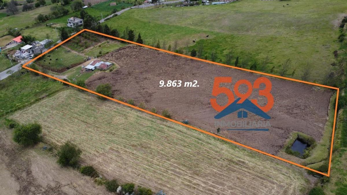 Terreno de Venta en Latacunga, Cotopaxi — imagen 8