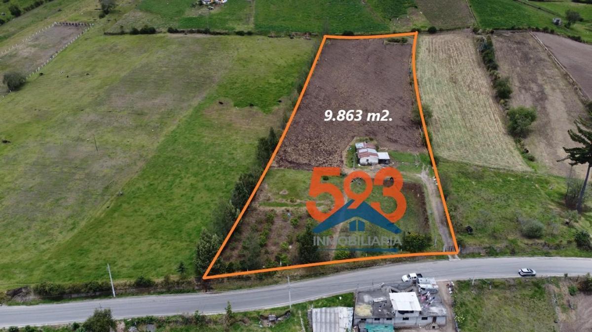 Terreno de Venta en Latacunga, Cotopaxi — imagen 7