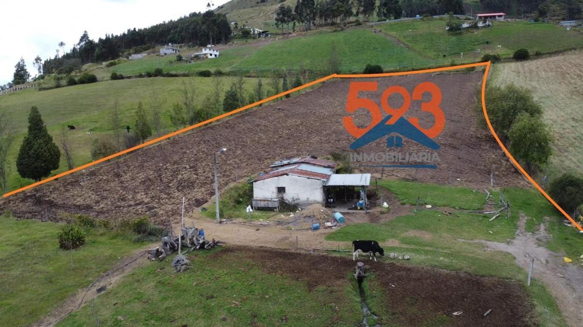 Terreno de Venta en Latacunga, Cotopaxi — imagen 6
