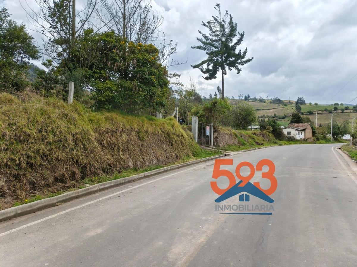 Terreno de Venta en Latacunga, Cotopaxi — imagen 2