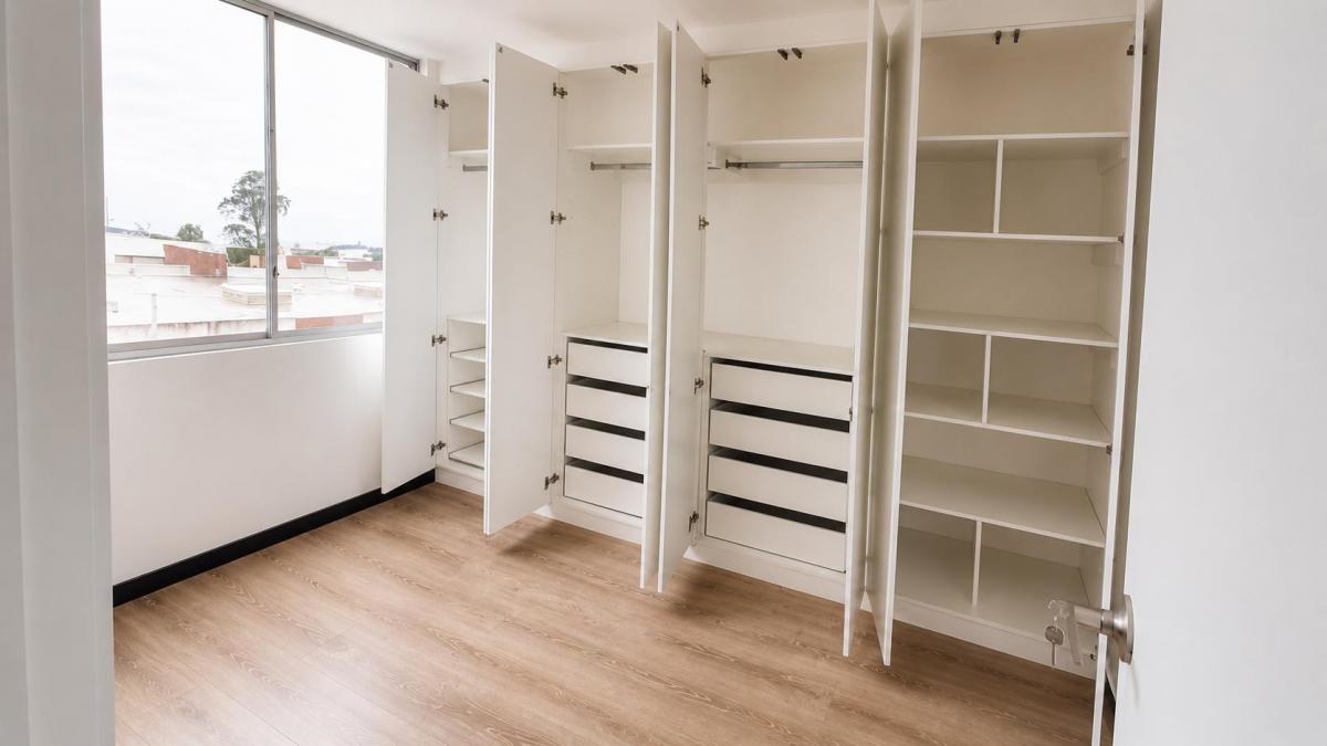 Casa con 3 Habitaciones de 103 m² Totales en Venta - Conjunto Portobonaza - Calderón — imagen 9