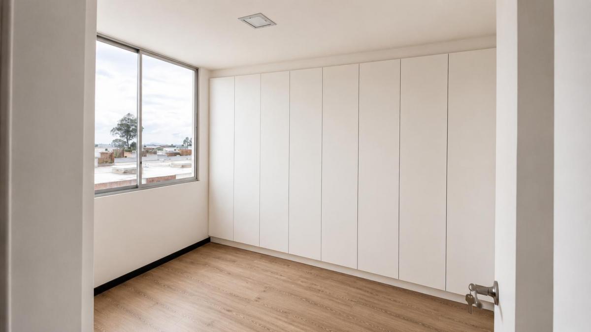 Casa con 3 Habitaciones de 103 m² Totales en Venta - Conjunto Portobonaza - Calderón — imagen 8