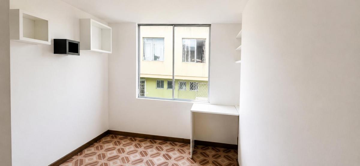 Casa con 3 Habitaciones de 103 m² Totales en Venta - Conjunto Portobonaza - Calderón — imagen 7