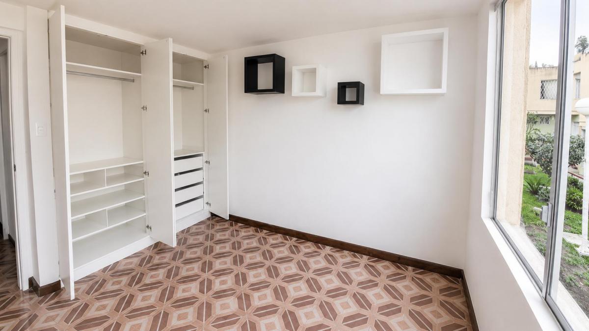 Casa con 3 Habitaciones de 103 m² Totales en Venta - Conjunto Portobonaza - Calderón — imagen 6