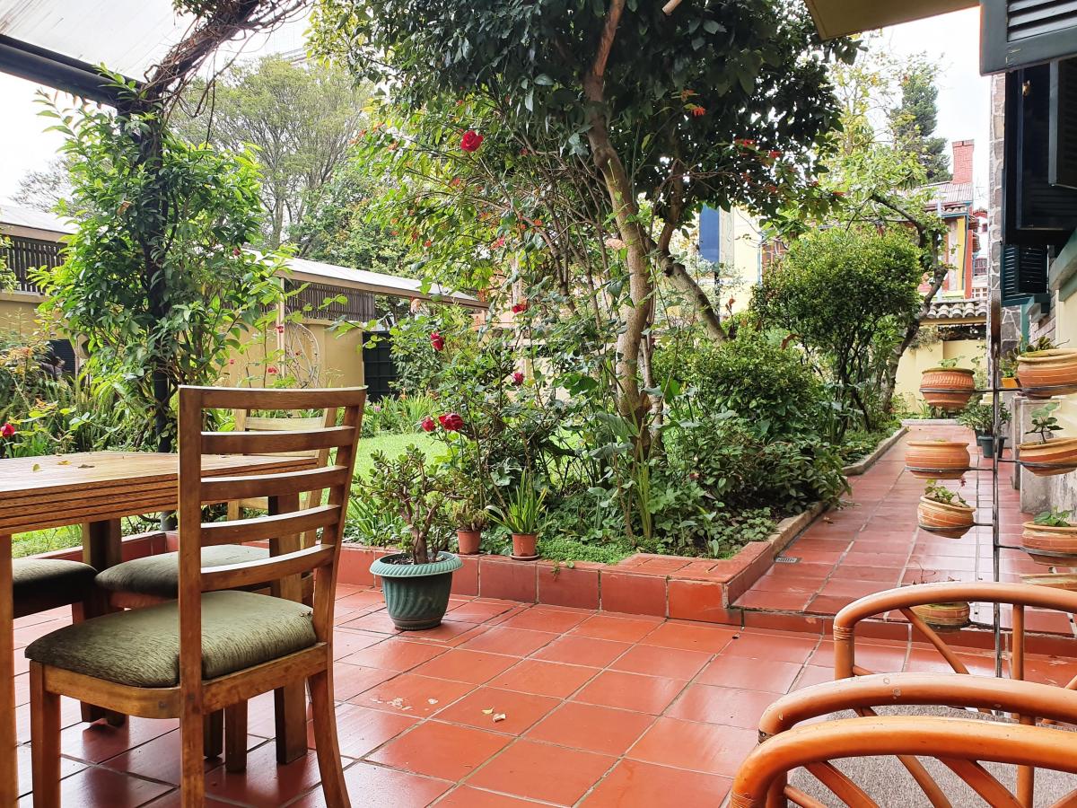 Amplia Casa en Venta Ideal Para Oficinas Sector Comercial en Quito La Mariscal — imagen 2