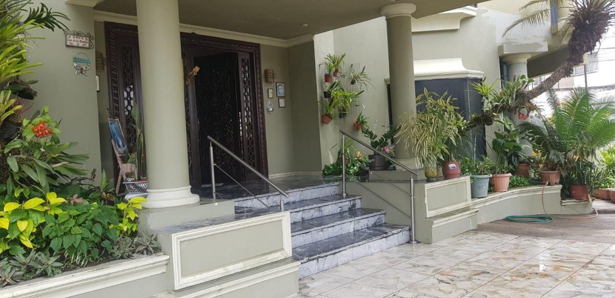 En Venta Casa en Los Ceibos de 5 Habitaciones - Mae. Recalde, Guayas — imagen 7