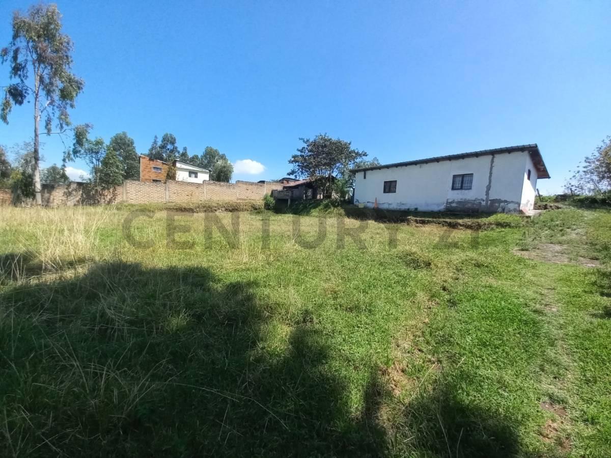 Terreno de Venta en Alangasi — imagen 5