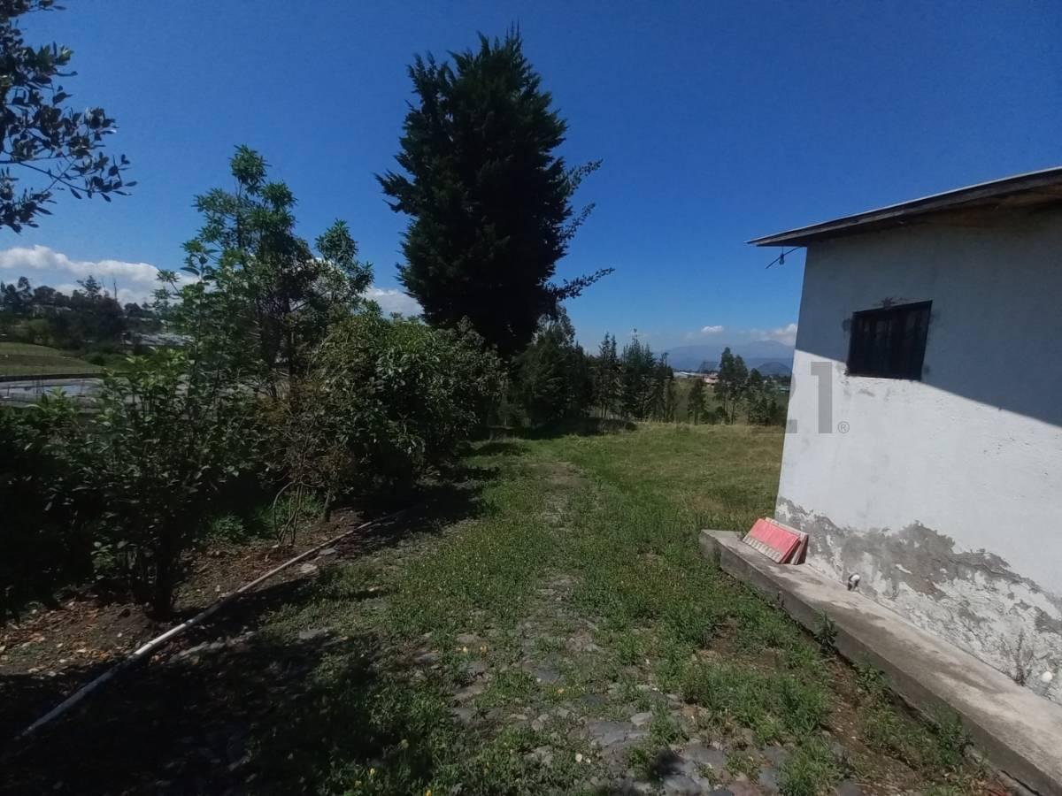 Terreno de Venta en Alangasi — imagen 4