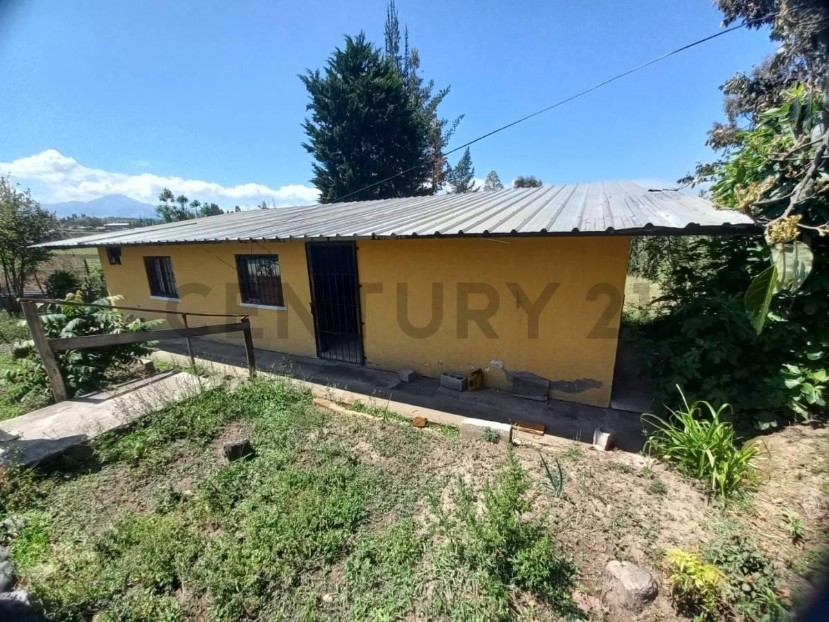Terreno de Venta en Alangasi — imagen 3