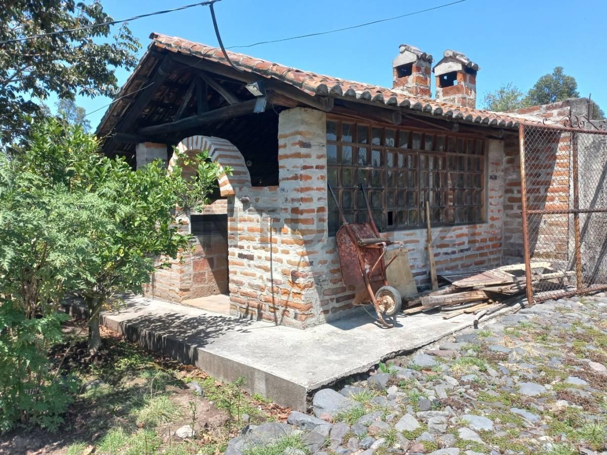 Terreno de Venta en Alangasi — imagen 2