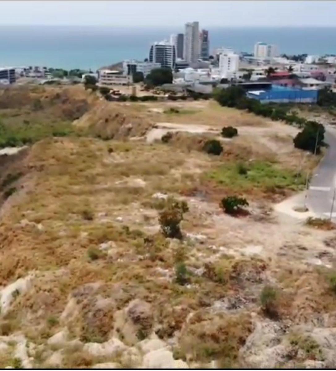 Venta de Terreno en Sector Barbasquillo - R. Sánchez, Manabí — imagen 10