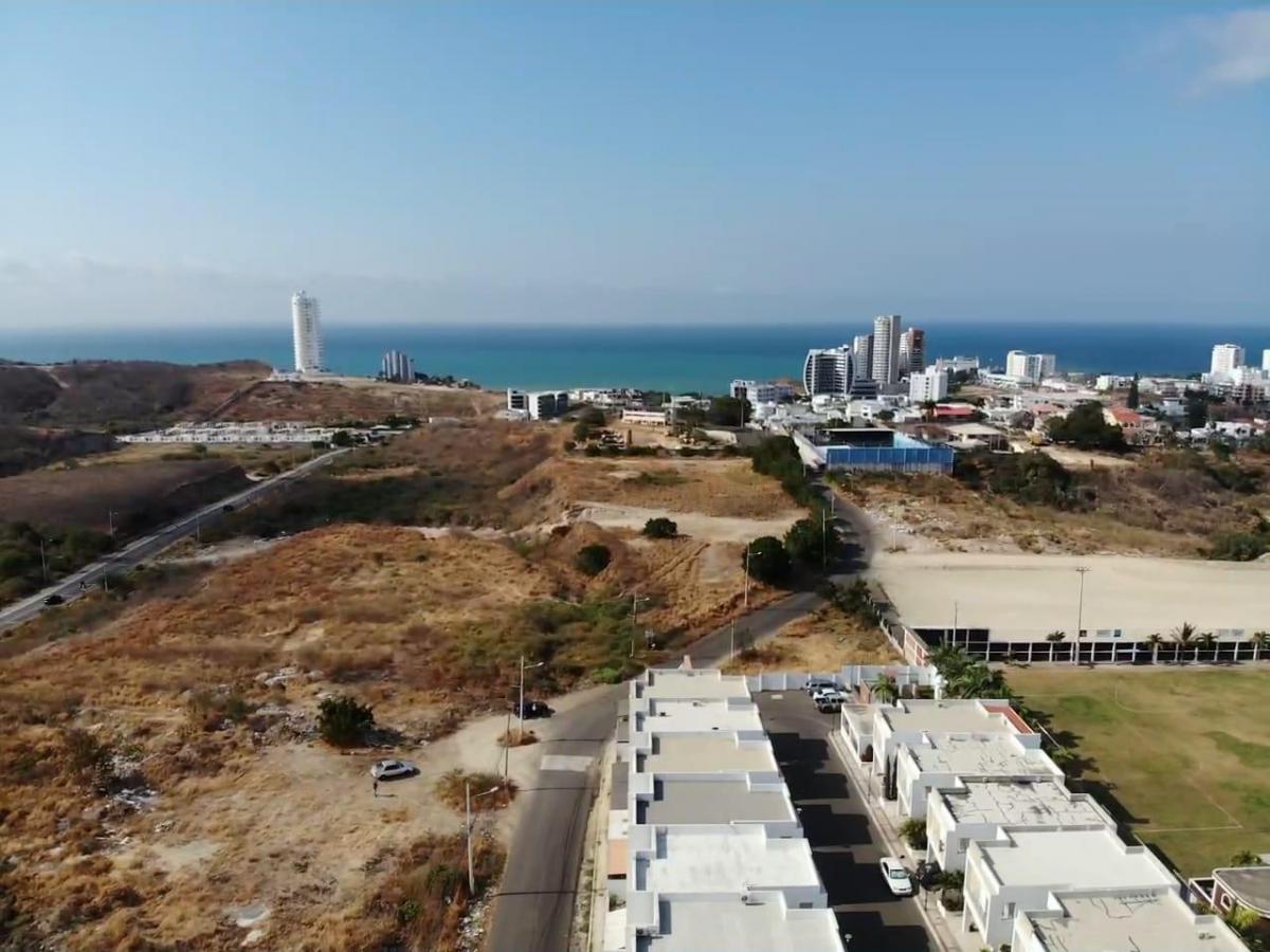 Venta de Terreno en Sector Barbasquillo - R. Sánchez, Manabí — imagen 4