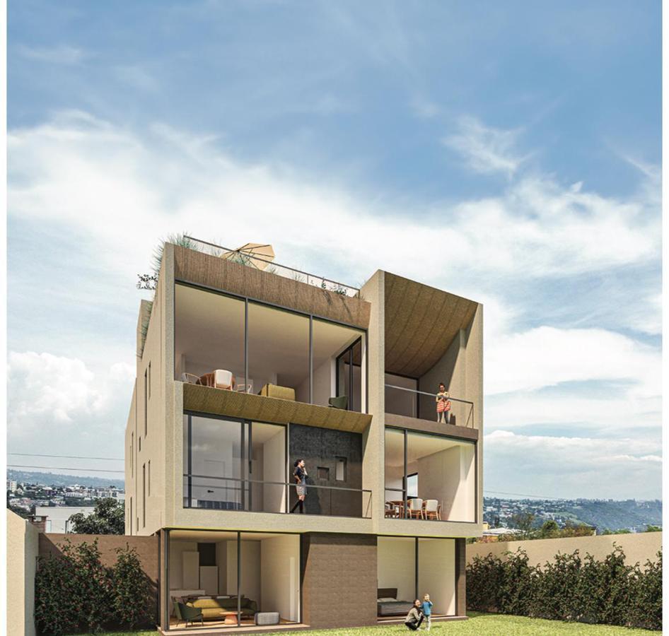Cumbaya - La Parimvera Departamentos de Venta en Obra — imagen 10