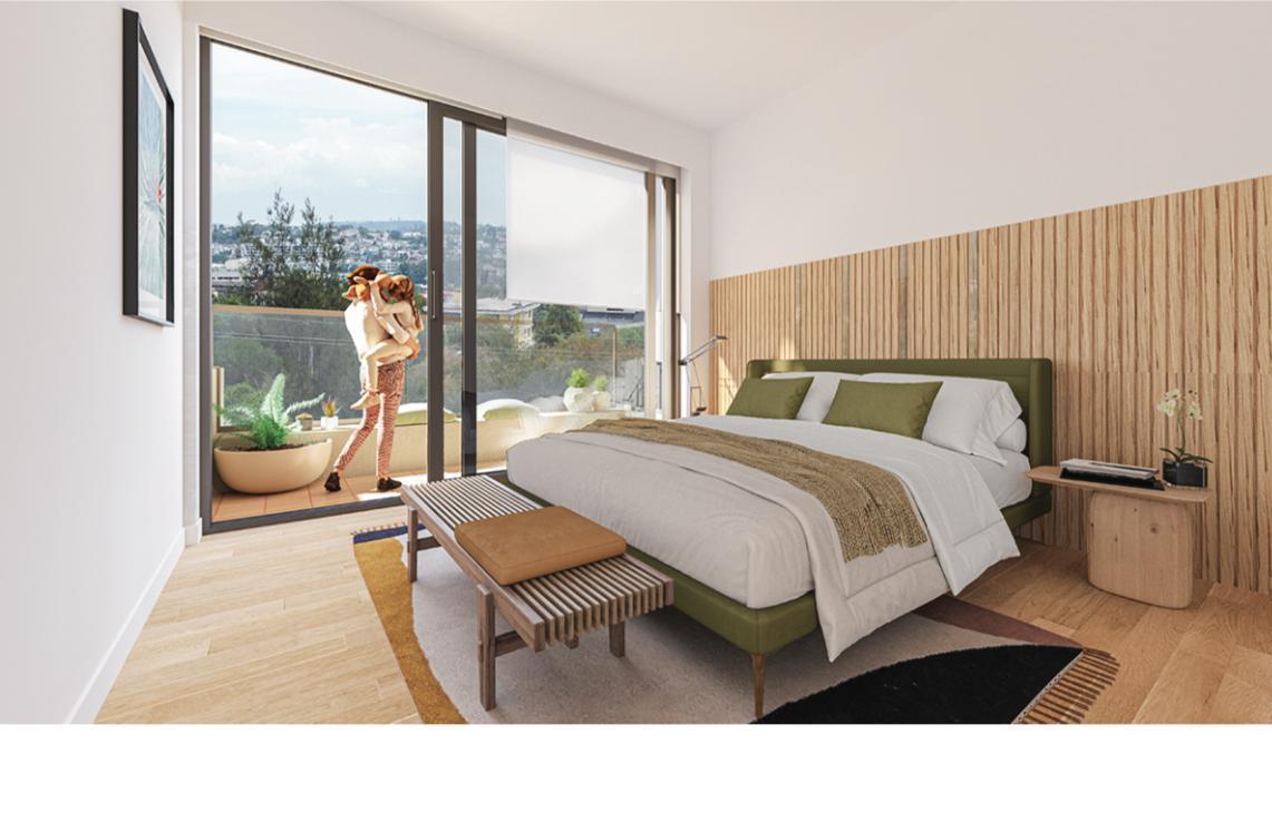 Cumbaya - La Parimvera Departamentos de Venta en Obra — imagen 8