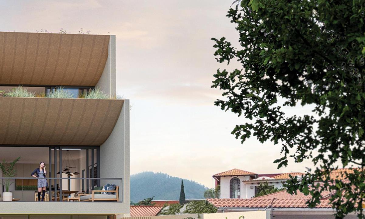 Cumbaya - La Parimvera Departamentos de Venta en Obra — imagen 7