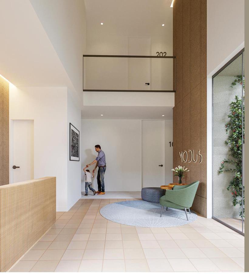 Cumbaya - La Parimvera Departamentos de Venta en Obra — imagen 6