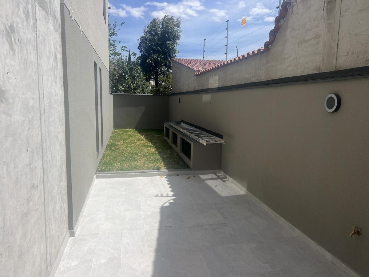 Cumbaya - La Parimvera Departamentos de Venta en Obra — imagen 2