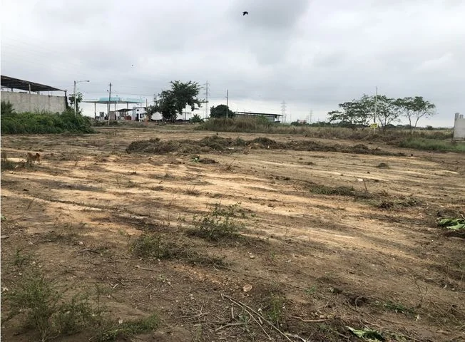 Terreno en venta en Santa Rosa — imagen 1