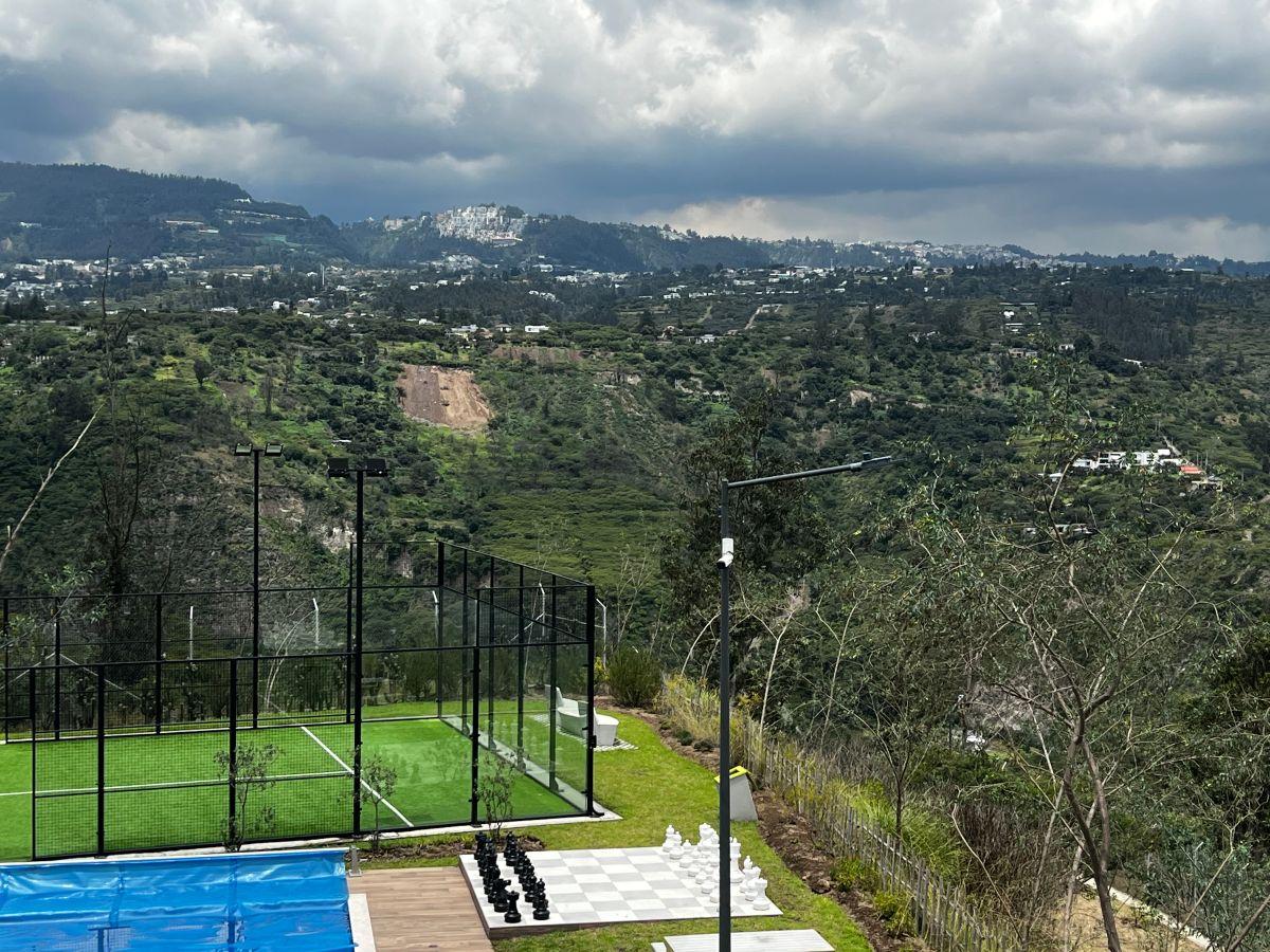 Vendo, Terreno de 1100 m² en Urbanización Exclusiva en Tumbaco — imagen 10