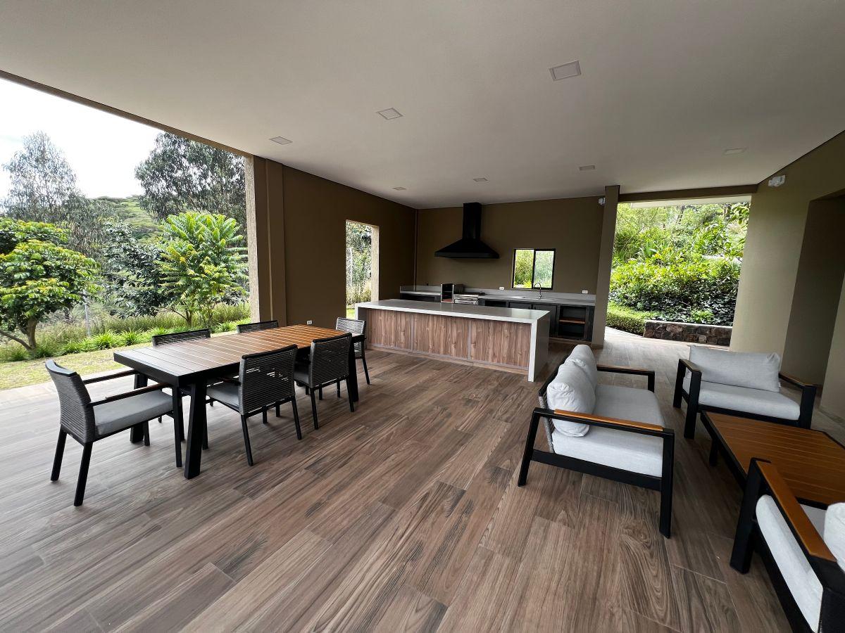 Vendo, Terreno de 1100 m² en Urbanización Exclusiva en Tumbaco — imagen 9
