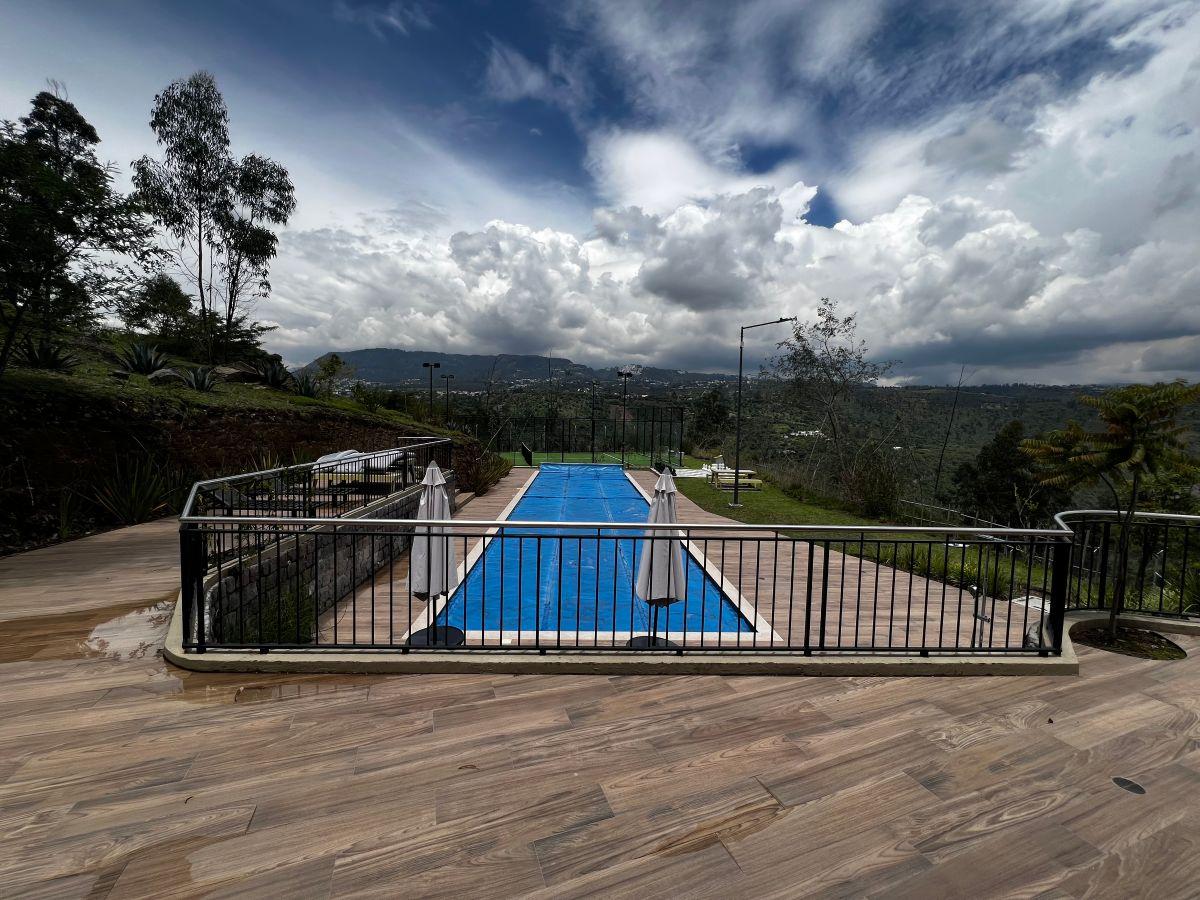 Vendo, Terreno de 1100 m² en Urbanización Exclusiva en Tumbaco — imagen 7