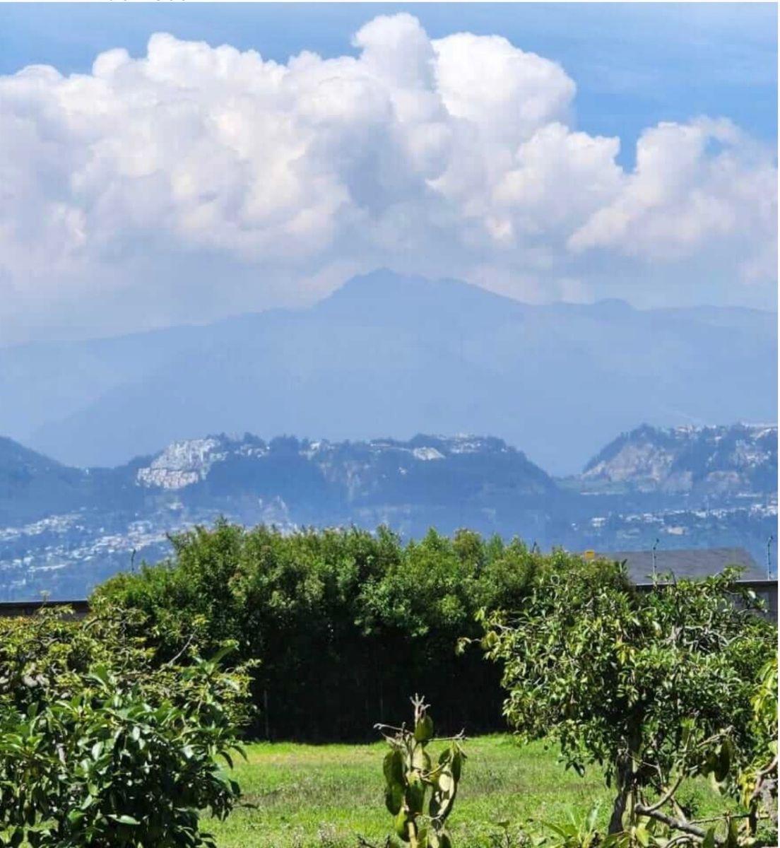 Vendo Terrenos Urbanización Privada Puembo — imagen 8