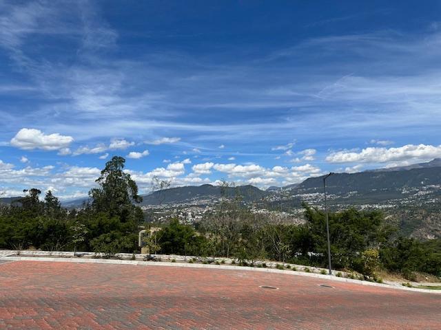 Vendo 2 Terrenos en Urbanización Privada, Sector Collaqui - Tumbaco — imagen 10
