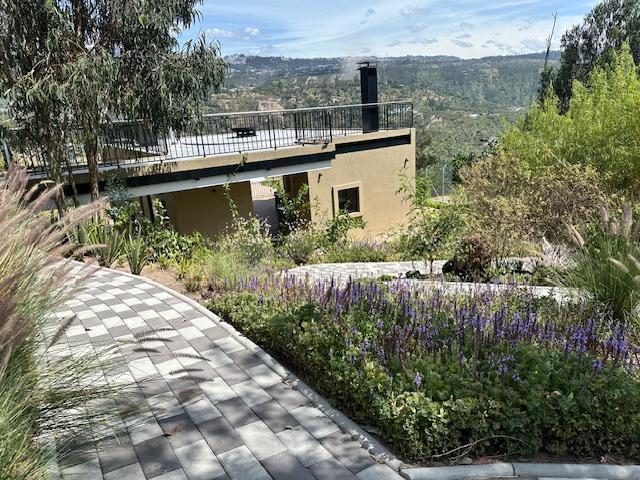Vendo 2 Terrenos en Urbanización Privada, Sector Collaqui - Tumbaco — imagen 2
