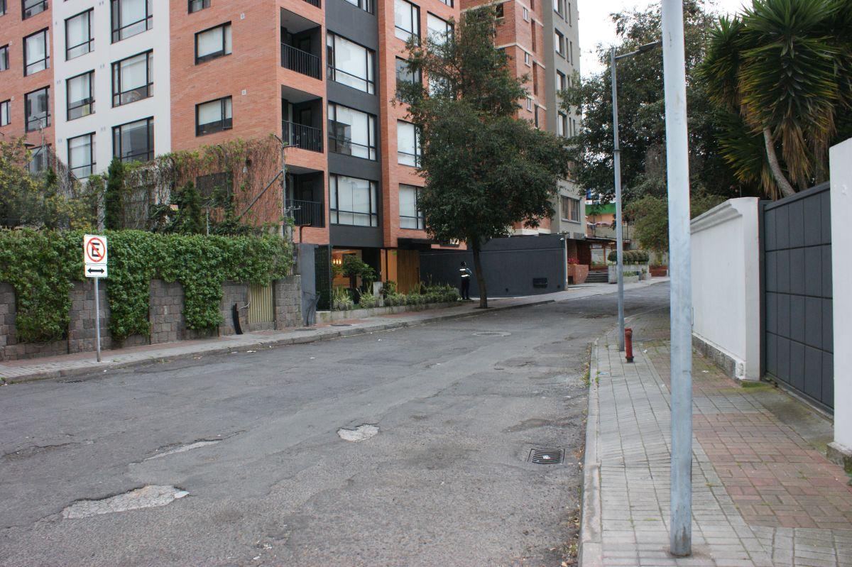 Venta - Departamento - Carolina - Norte - Quito - Quicentro Norte — imagen 10