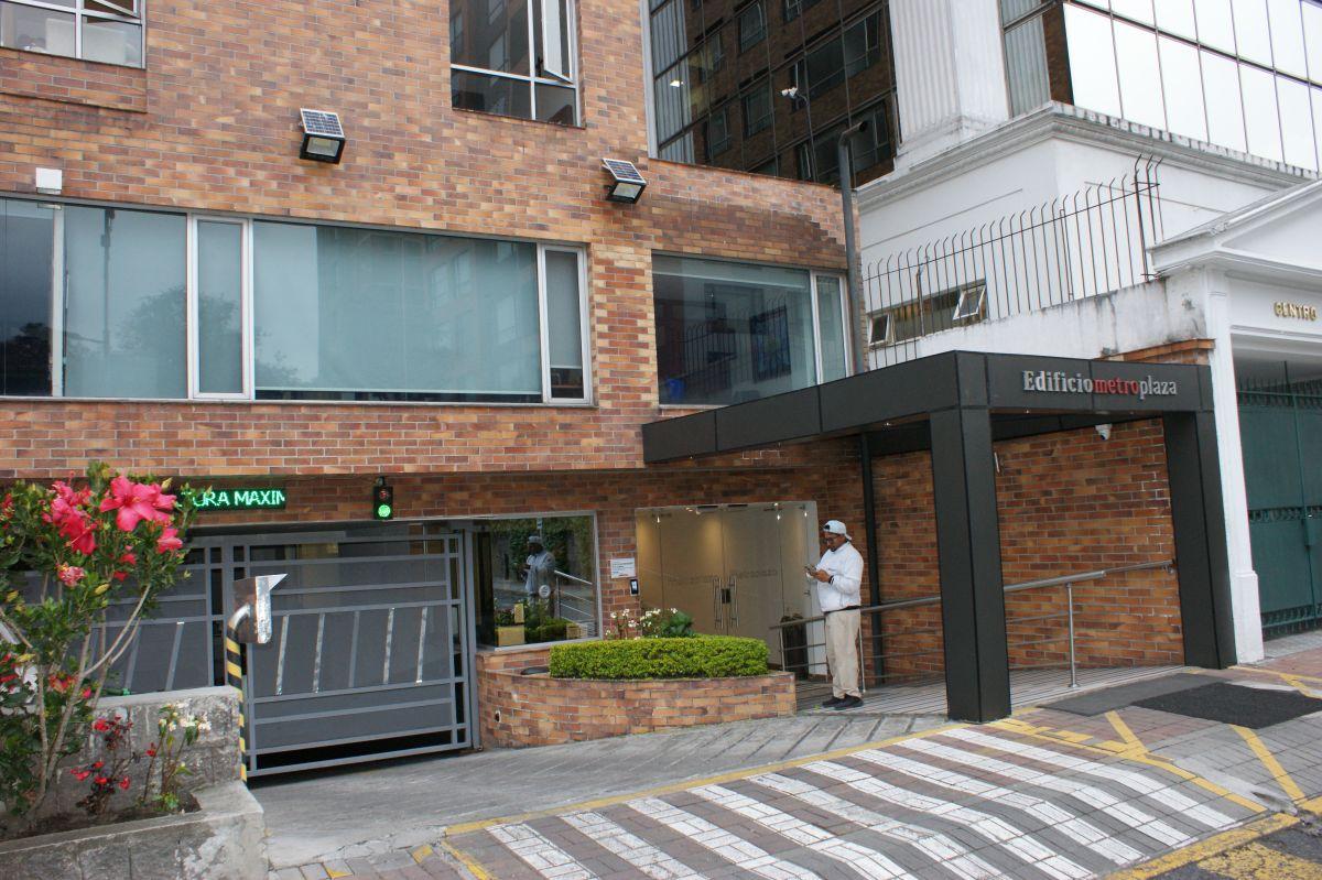 Venta - Departamento - Carolina - Norte - Quito - Quicentro Norte — imagen 9