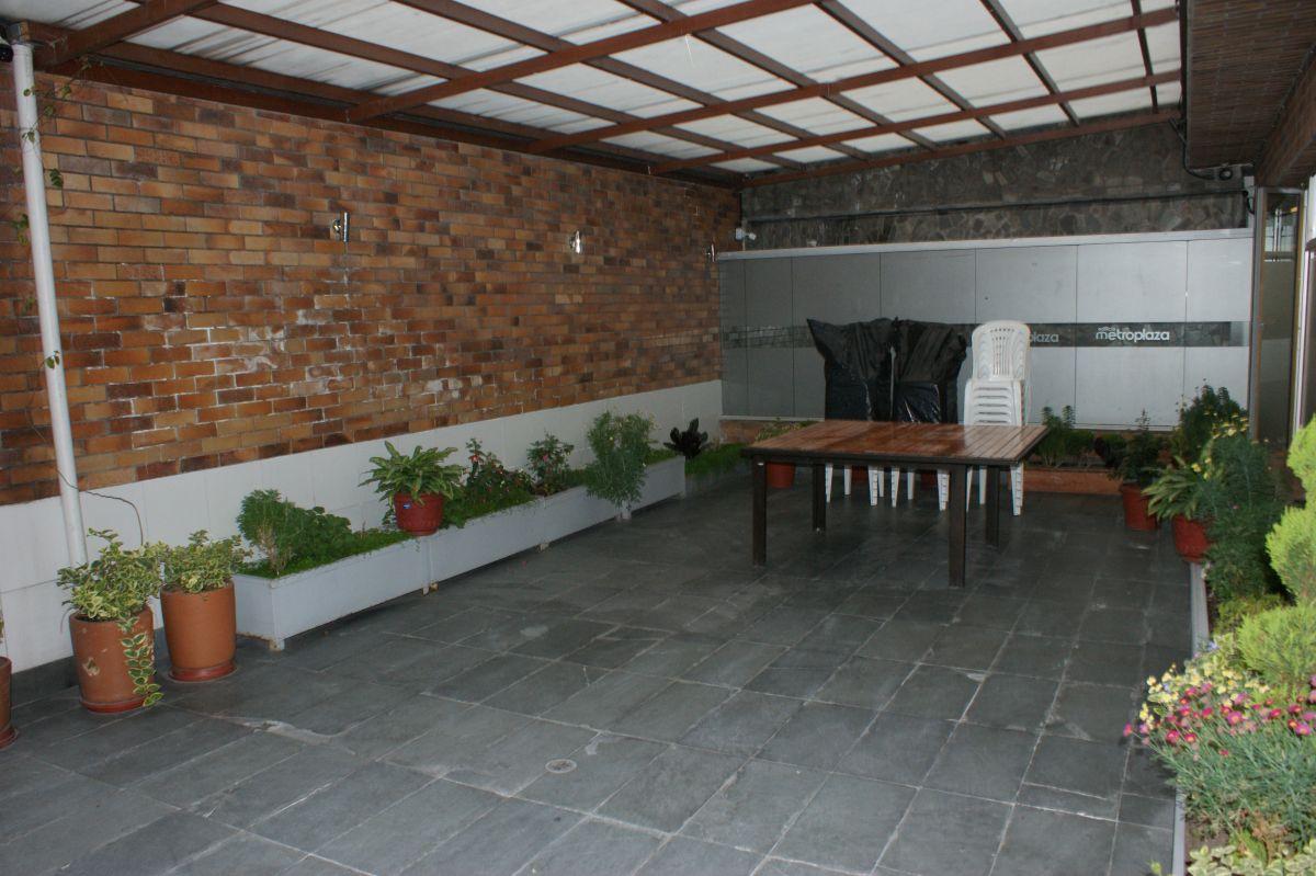 Venta - Departamento - Carolina - Norte - Quito - Quicentro Norte — imagen 6